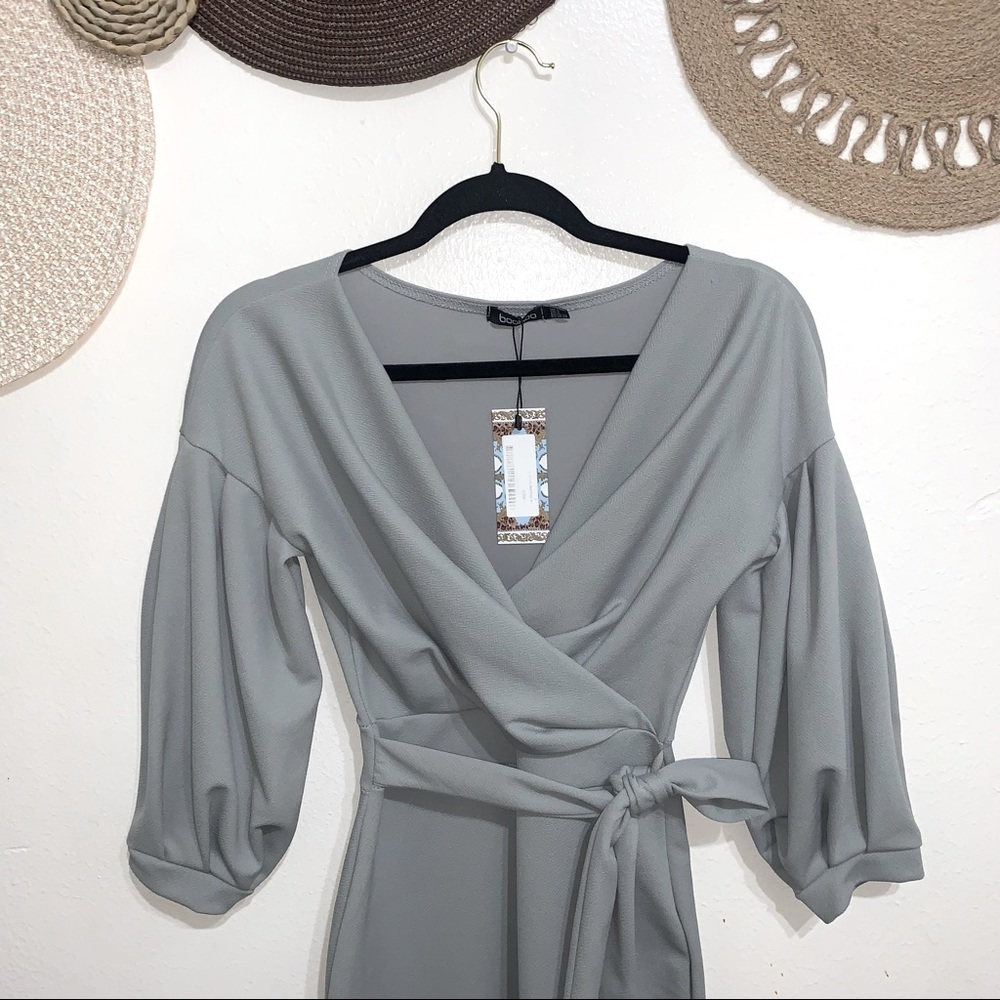 Off The Shoulder Cocktail Dress